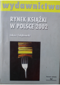 Rynek książki w Polsce 2002