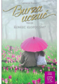Burza uczuć Tom 26 Koniec kłopotów?