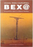 Bex@ Korespondencja mailowa