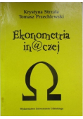 Ekonometria inaczej