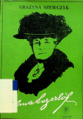 Selma Lagerlof