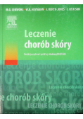 Leczenie chorób skóry