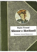 Alienor z Akwitanii