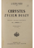 Chrystus życiem duszy 1923 r.