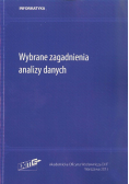 Wybrane Zagadnienia Analizy Danych