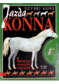 Szybki kurs Jazda konna