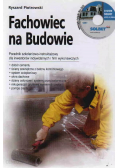 Fachowiec na budowie plus CD