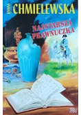 Najstarsza prawnuczka