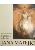 Malarstwo religijne Jana Matejki