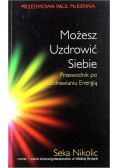 Możesz Uzdrowić Siebie