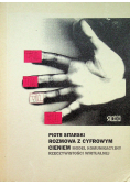 Rozmowa z cyfrowym cieniem
