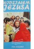 Widziałem Jezusa