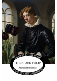 The Black Tulip