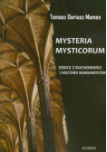 Mysteria Mysticorum