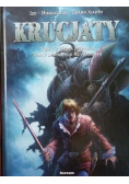 Krucjaty Tom 2 i 3