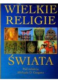 Wielkie religie świata