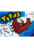 Tytus Romek i A Tomek Księga III