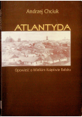 Atlantyda