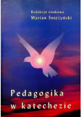 Pedagogika w katechezie