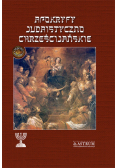 Apokryfy judaistyczno-chrześcijańskie