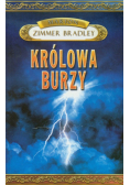 Bradley Marion Zimmer - Królowa Burzy