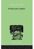 Totem And Taboo