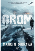 Grom Wojna runów