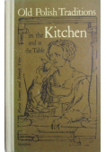 Old Polish Traditions Kitchen
