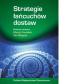 Strategie łańcuchów dostaw