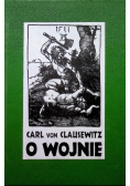 O wojnie