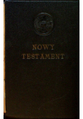 Nowy Testament Jezusa Chrystusa 1928 r.