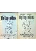 Digitopunktura 2 tomy