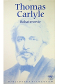 Bohaterowie