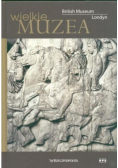 Wielkie muzea