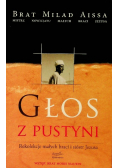 Głos z pustyni