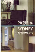 Paris  Sydney apartments