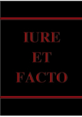 Iure Et Facto