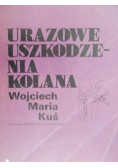 Urazowe uszkodzenia kolana