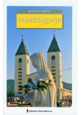 Medziugorje Święte miejsca
