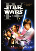 Lucas George - Star Wars Nowa nadzieja