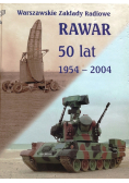 Rawar 50 lat