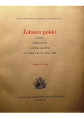 Żołnierz Polski