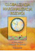 Globalizacja marginalizacja rozwój