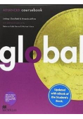 Global Advanced coursebook