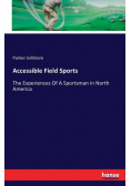 Accessible Field Sports