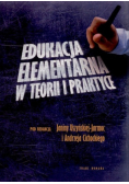 Edukacja elementarna w teorii i praktyce