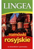 Rozmówki rosyjskie