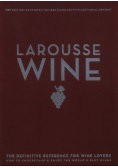 Larousse Wine