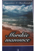 Morskie manowce