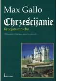 Chrześcijanie Krucjata mnicha